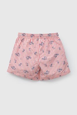 Imagen 2 del producto Traje De Baño UV Estampado De Niño TBPY0185V26