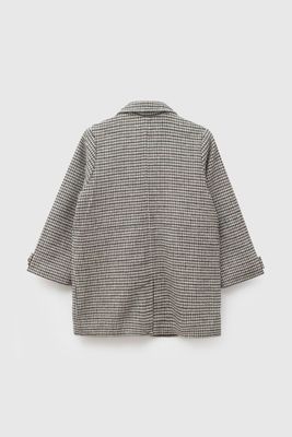 Imagen 2 del producto Abrigo Cafe Niña 8427 Colloky