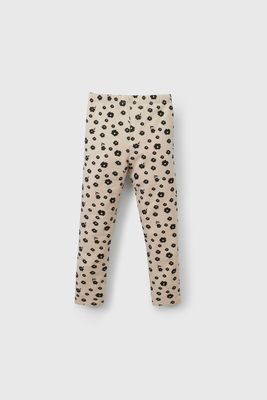 Imagen 2 del producto Pata Beige Corazones