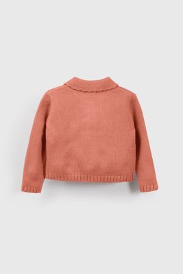 Imagen 2 del producto Chaleco Rojo