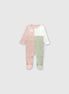 Osito Niña Rosado 49659 Colloky