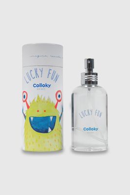 Imagen 1 del producto Colonia Niño Sin Color 57768 Colloky