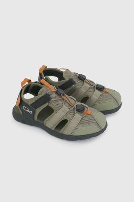 Imagen 1 del producto Sandalia Outdoor Verde 58030370V26