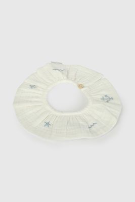 Imagen 2 del producto Cuello Blanco Marinero De Bebé CUBM0109V26