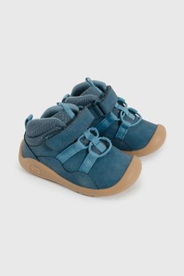 Imagen 1 del producto Botin de Niño Azul