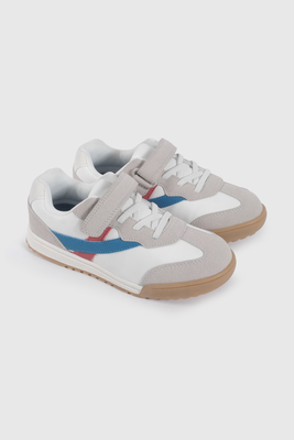 Zapatilla Niño Blanco 57502 Colloky