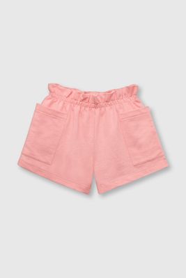 Short Rosado