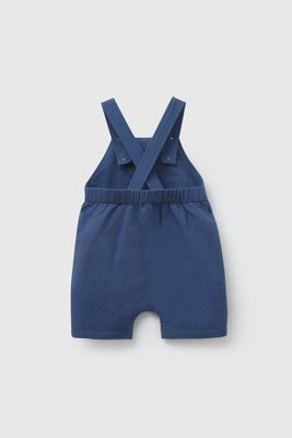 Imagen 2 del producto Jardinera Azul Navy De Bebé JLPO0551V26