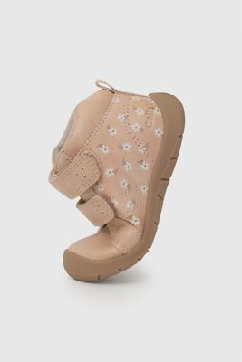 Imagen 2 del producto Botin Niña Rosado 8175 Colloky