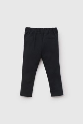 Imagen 2 del producto Pantalón Azul Ceremonia De Niño PTPQ0557V26