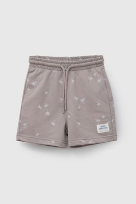 Bermuda Café Full Print De Niño BDPO2165V26