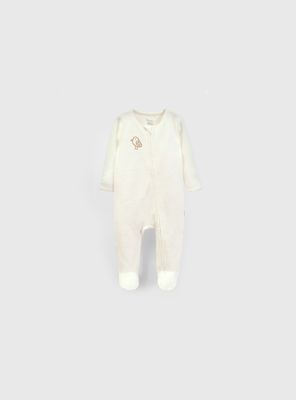 Osito Unisex Beige 56325 Colloky
