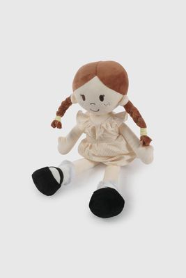 Muñeca Juguete De Niña JGPY1420V26