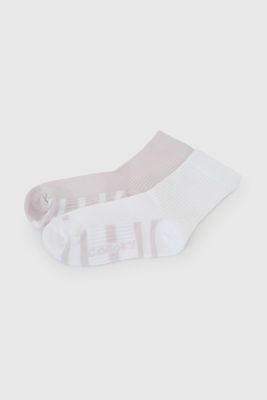 Imagen 2 del producto Calcetin 3/4 Azul Unisex niño Colloky