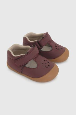 Reina Niña Burdeo 7631 Colloky