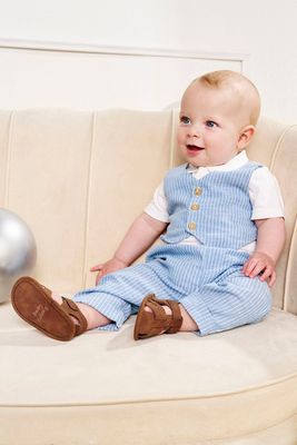 Imagen 2 del producto Conjunto Niño Celeste 58144 Colloky