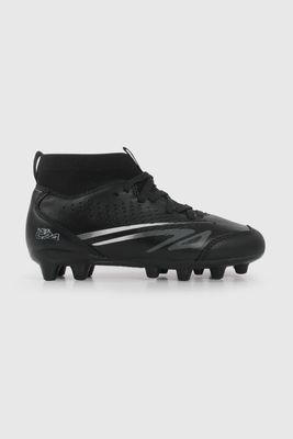 Imagen 2 del producto Zapatilla Negra de Futbol con Toperoles 58610201V26