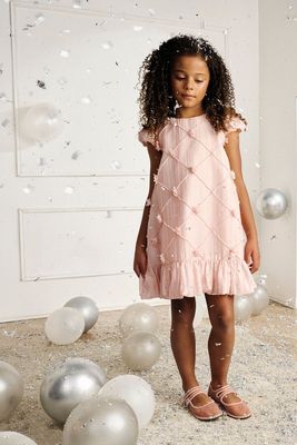 Imagen 2 del producto Ballerina Rosada Niña 52220329V26