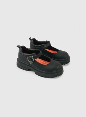 Reina Niña Negro 55158 Colloky