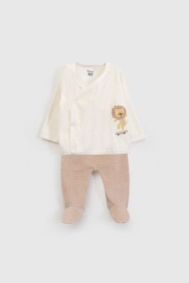 Imagen 1 del producto Clemente Niño Crema 7824 Colloky