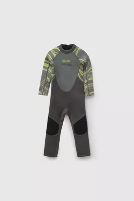 Imagen 1 del producto Traje De Agua Unisex TRPYU198V26
