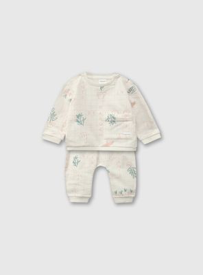 Imagen 2 del producto Conjunto Polerón y Pantalón