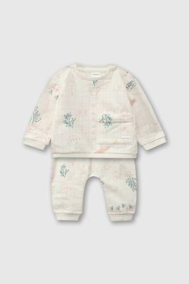 Conjunto Polerón y Pantalón