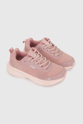 Zapatilla Niña Rosado 7962 Colloky