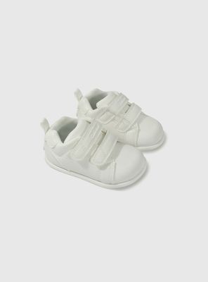 Zapatilla Niño Blanco 55846 Colloky