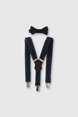 Suspensor Azul De Niño SUSX0150V26