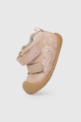 Imagen 2 del producto Botin Niña Rosado 7982 Colloky