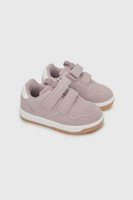 Zapatilla Niña Morado 7939 Colloky