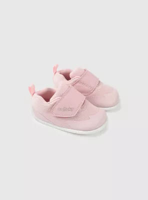 Zapatilla Niña Rosado 55536 Colloky