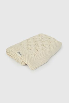 Manta Unisex Beige 57588 Colloky