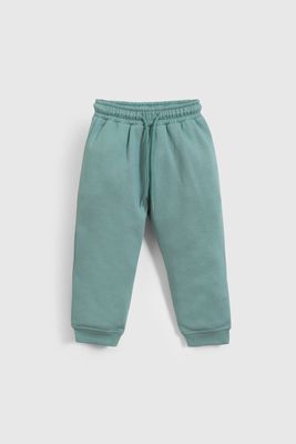 Imagen 1 del producto Buzo Verde Oscuro  De Niño PTPO2991V26