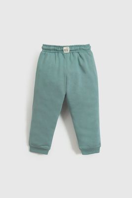 Imagen 2 del producto Buzo Verde Oscuro  De Niño PTPO2991V26