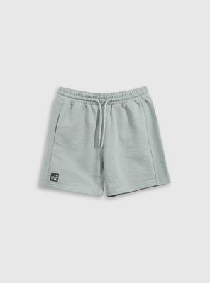 Imagen 2 del producto Bermuda Every day Niño Verde BDPO2994V25