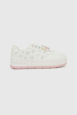 Imagen 2 del producto Zapatilla Unisex Blanco 8200 Colloky