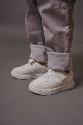 Imagen 2 del producto Zapatilla Blanco Unisex niño 7383 Colloky