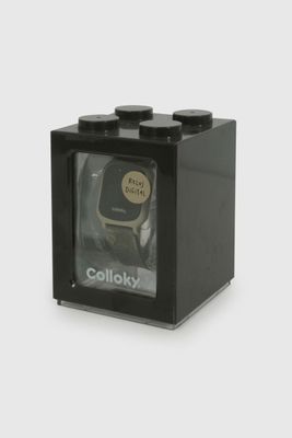 Imagen 2 del producto Reloj Verde Hojas De Niña RJSI0197V26