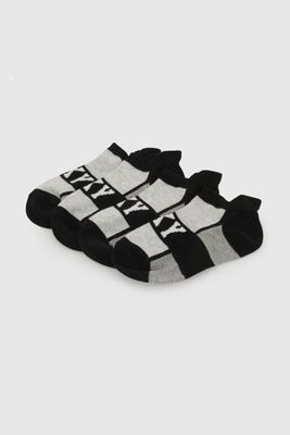 Imagen 2 del producto Calcetin Trainee Negro Niño 7386 Colloky