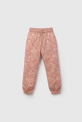 Imagen 2 del producto Buzo Flores De Niña PTPO0436V26