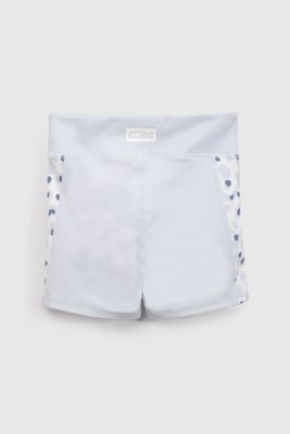 Imagen 2 del producto Pata Corta Celeste Deportiva De Niña PAPY0240V26