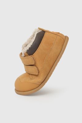 Imagen 2 del producto Botin Niño Mostaza 7822 Colloky