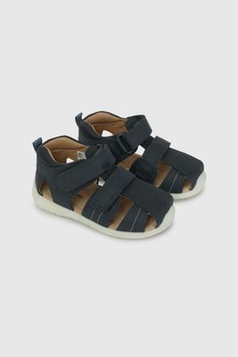 Sandalia Cangrejera Azul 33030250V26