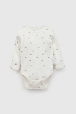 Imagen 2 del producto Set Body Niña Rojo 7742 Colloky