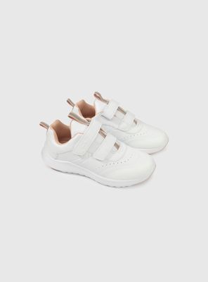 Zapatilla Niña Rosado 55169 Colloky
