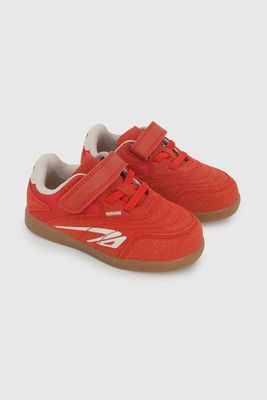 Imagen 1 del producto Zapatilla Unisex Rojo 8344 Colloky