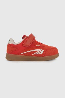 Imagen 2 del producto Zapatilla Unisex Rojo 8344 Colloky