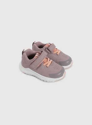 Zapatilla Niña Morado 55997 Colloky
